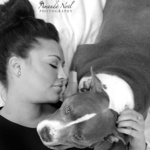 Meet your Posher, Danielle